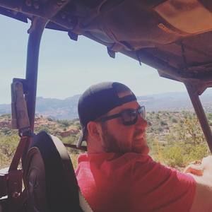 Meet your Posher, Dylan